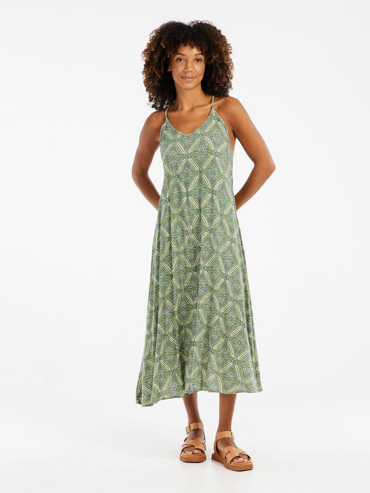 PROTEST PRTDarren Dresses & Skirts | Veggie Green