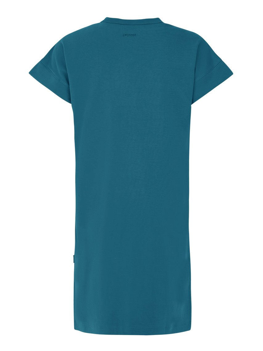 PROTEST PRTIses Dresses & Skirts | Surfing Blue