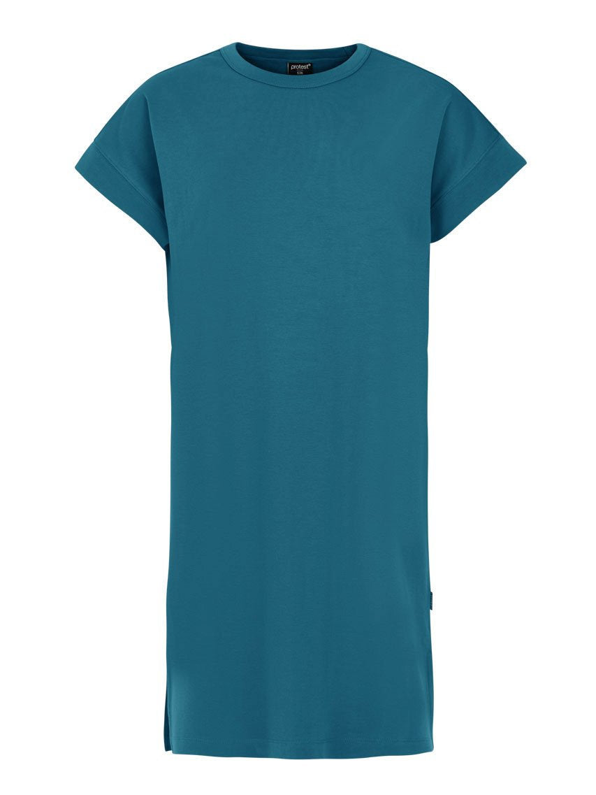 PROTEST PRTIses Dresses & Skirts | Surfing Blue