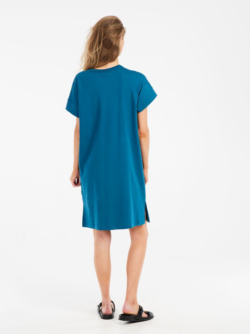 PROTEST PRTIses Dresses & Skirts | Surfing Blue