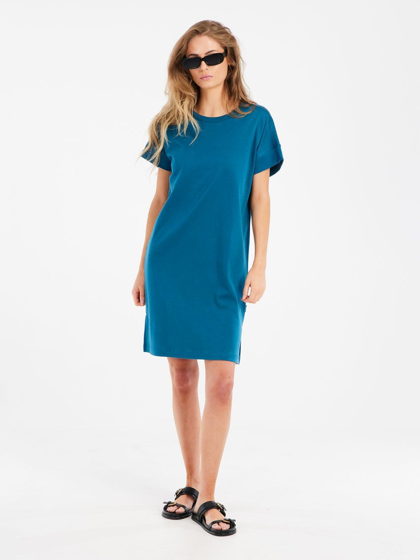 PROTEST PRTIses Dresses & Skirts | Surfing Blue