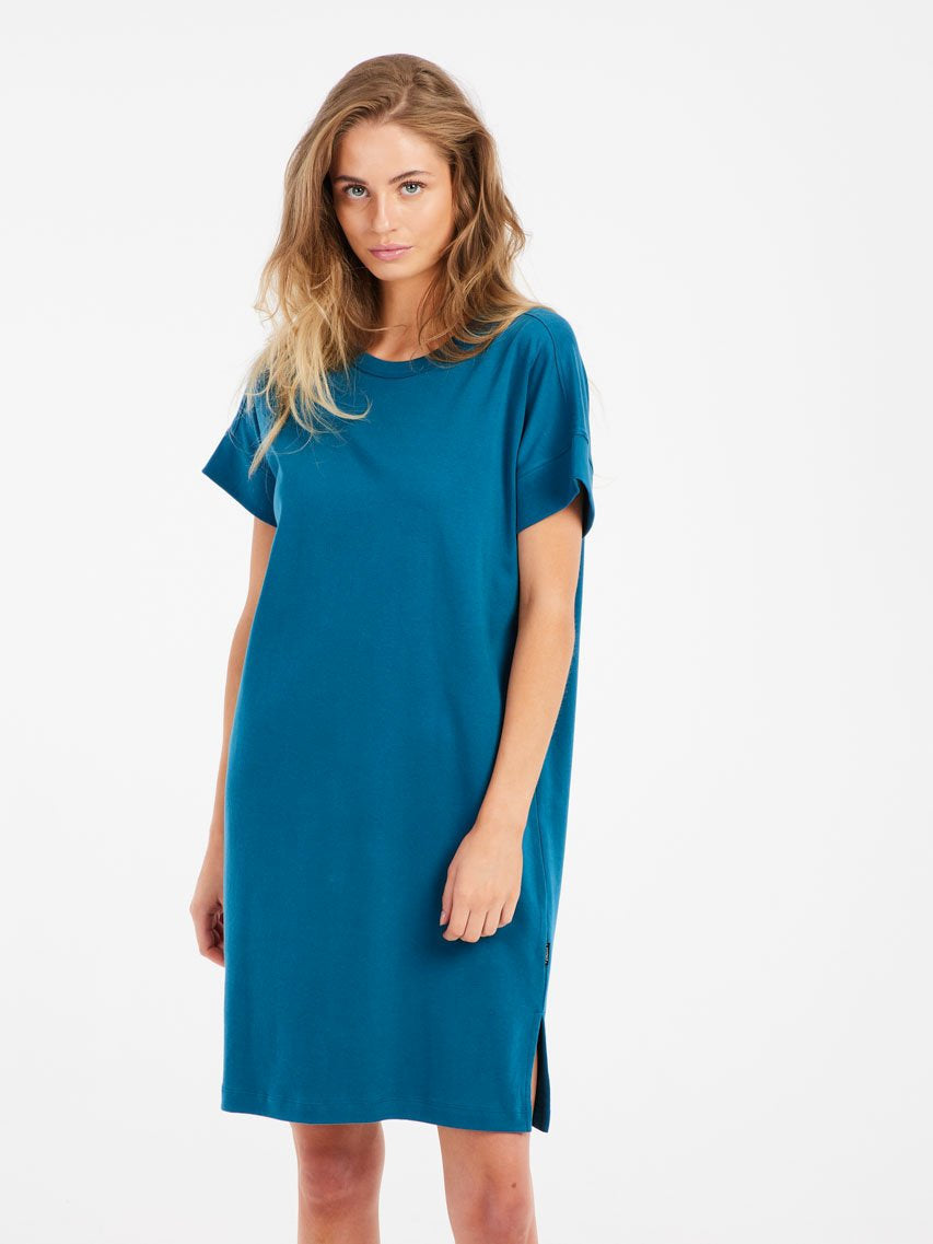 PROTEST PRTIses Dresses & Skirts | Surfing Blue