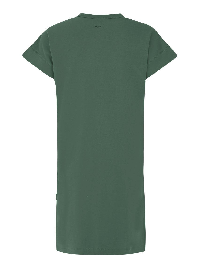 PROTEST PRTIses Dresses & Skirts | Veggie Green