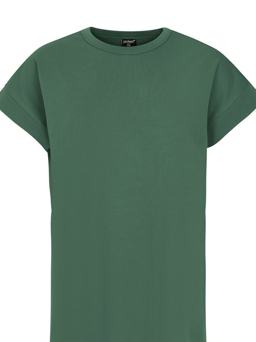 PROTEST PRTIses Dresses & Skirts | Veggie Green