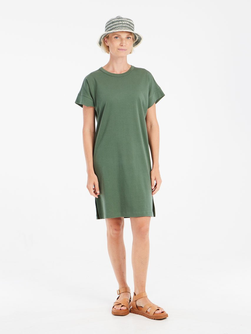 PROTEST PRTIses Dresses & Skirts | Veggie Green