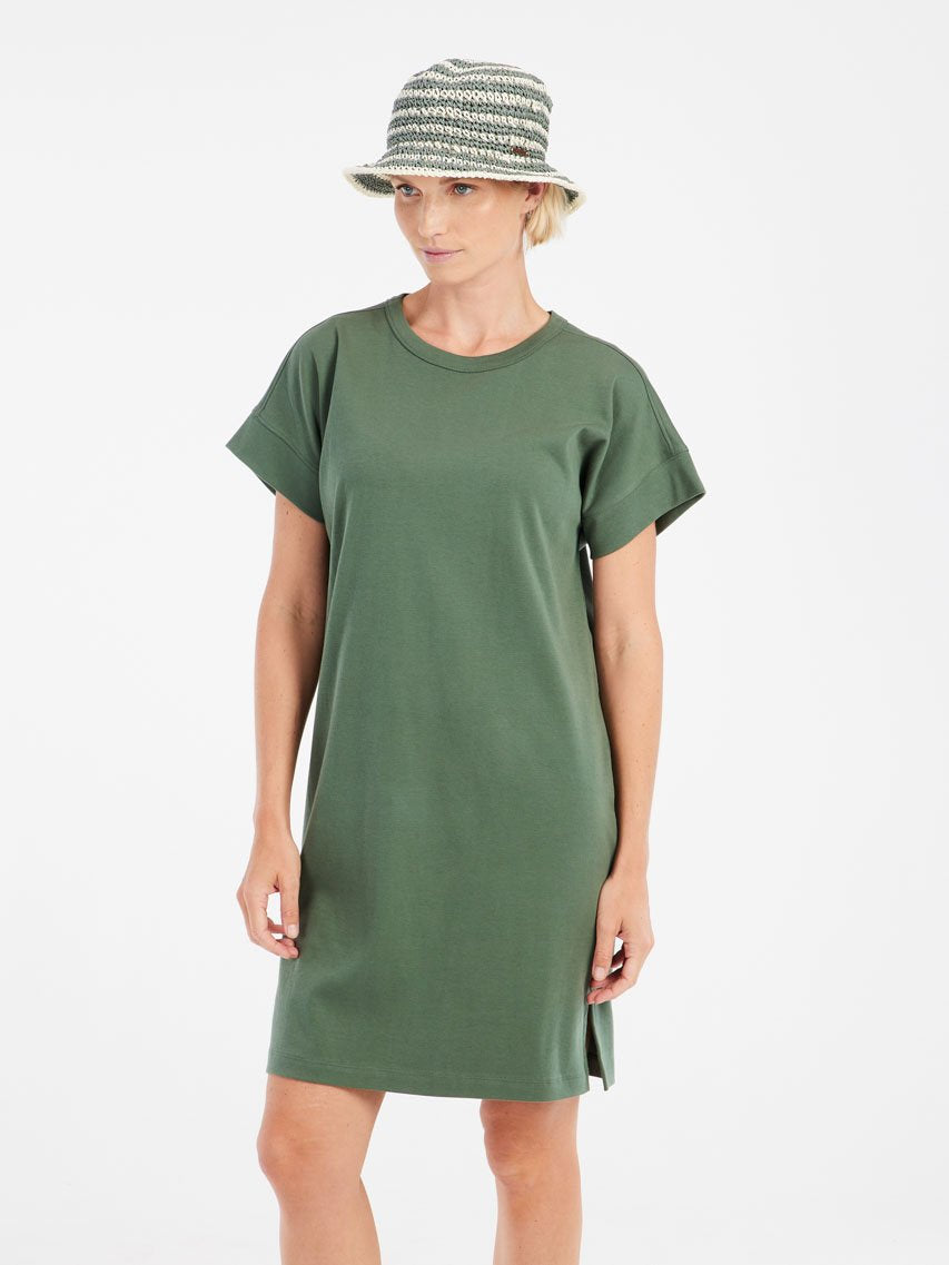 PROTEST PRTIses Dresses & Skirts | Veggie Green