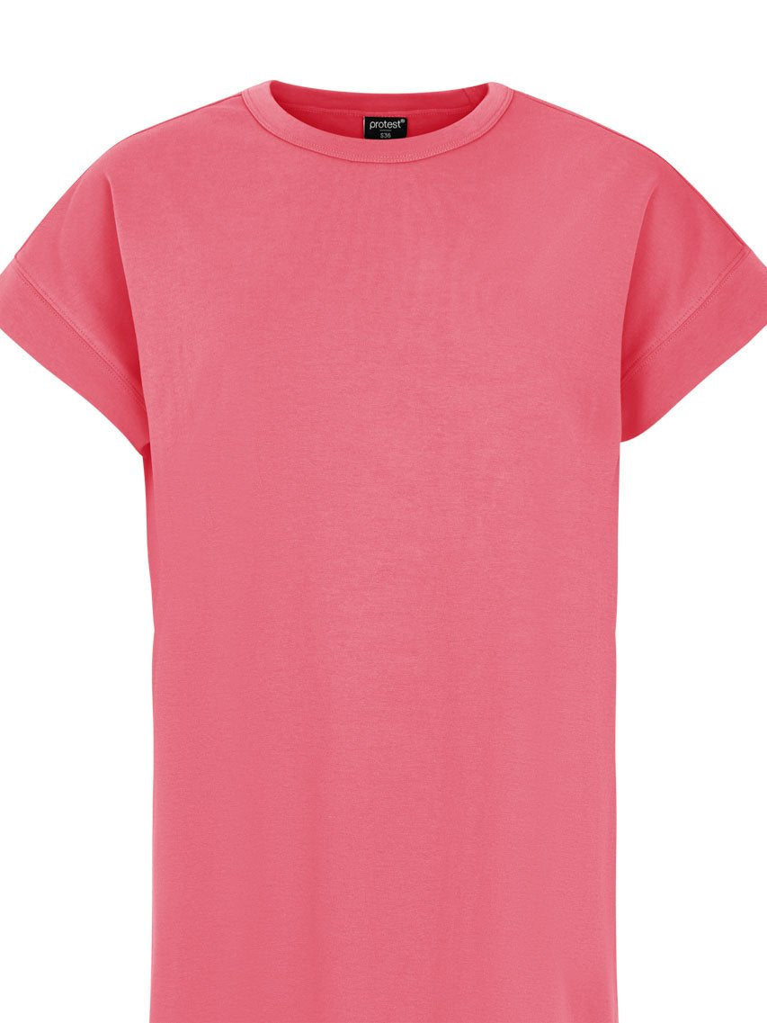 PROTEST PRTIses Dresses & Skirts | Guava Pink