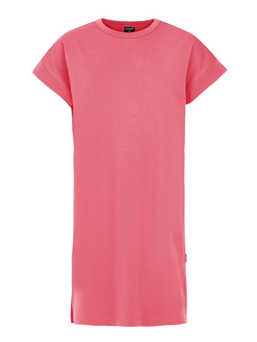 PROTEST PRTIses Dresses & Skirts | Guava Pink