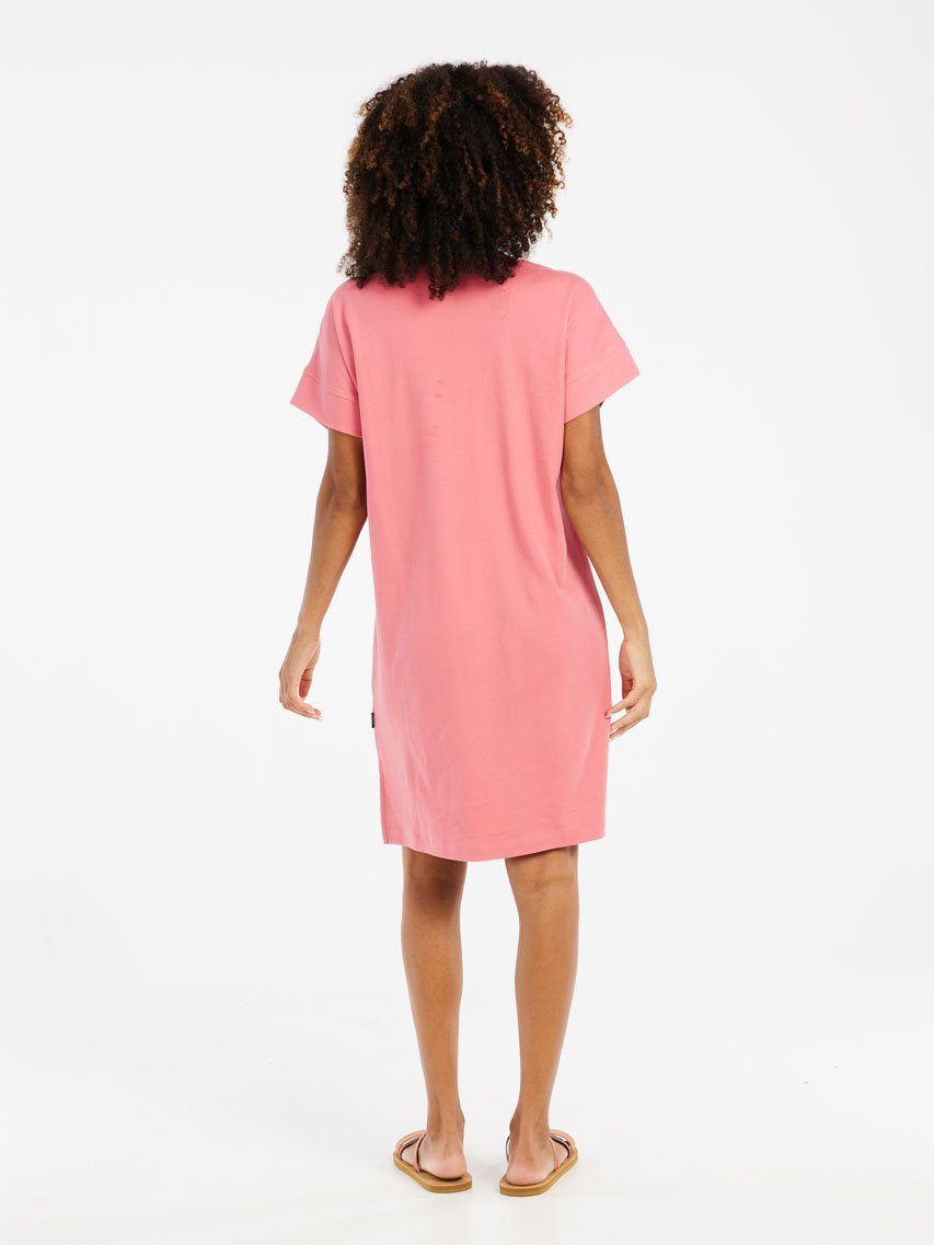 PROTEST PRTIses Dresses & Skirts | Guava Pink