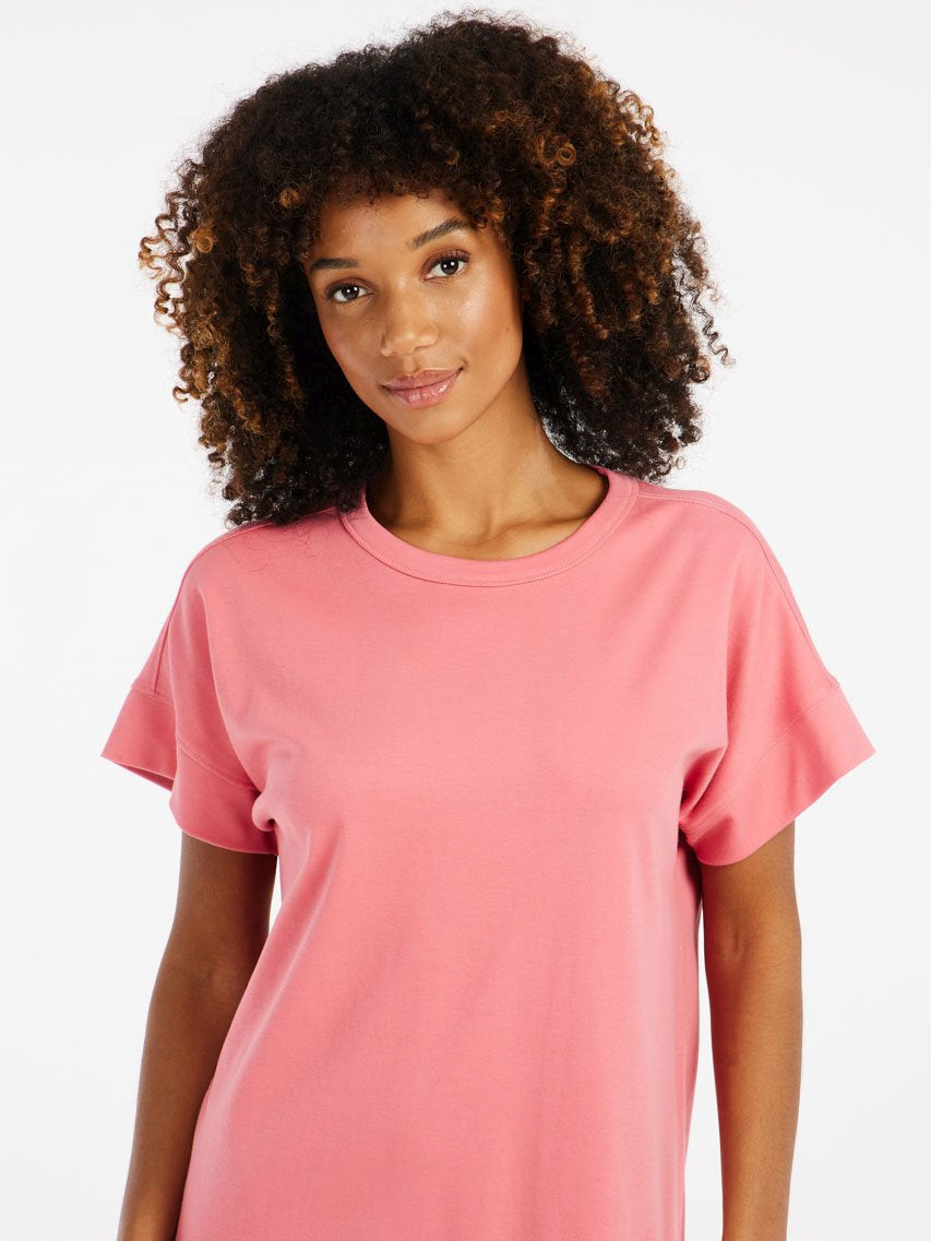 PROTEST PRTIses Dresses & Skirts | Guava Pink