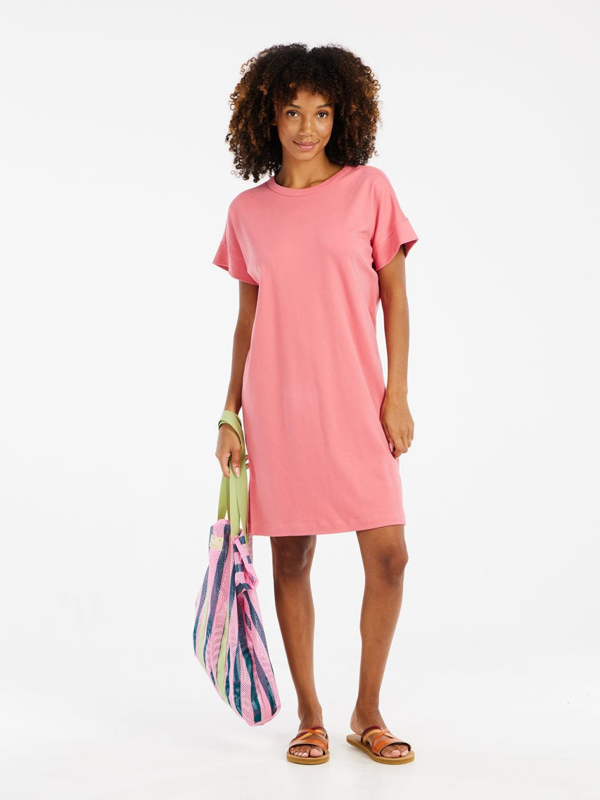 PROTEST PRTIses Dresses & Skirts | Guava Pink