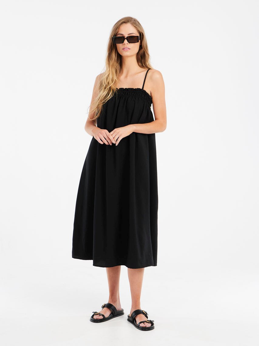 PROTEST PRTDune Dresses & Skirts | True Black