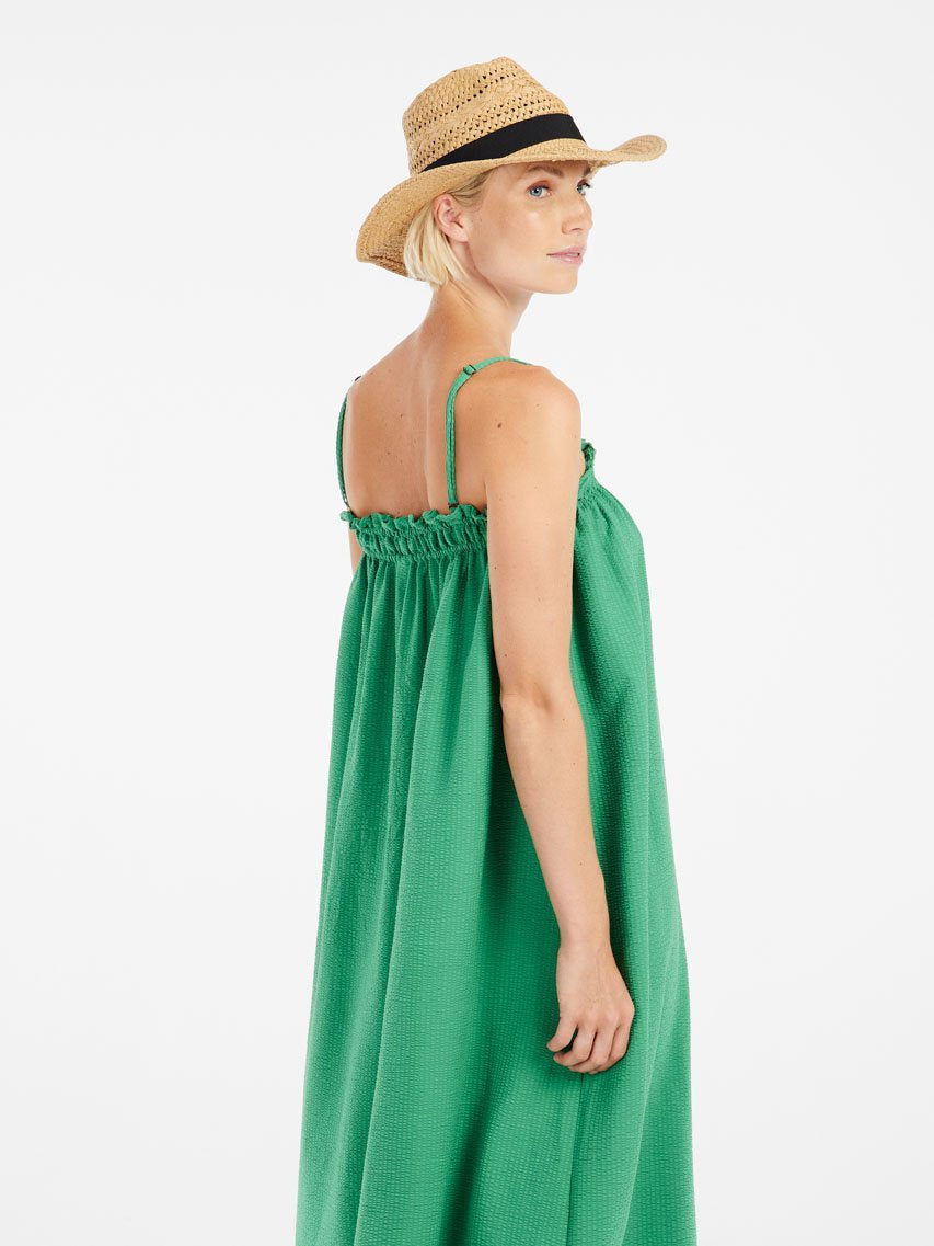 PROTEST PRTDune Dresses & Skirts | Jardin Green