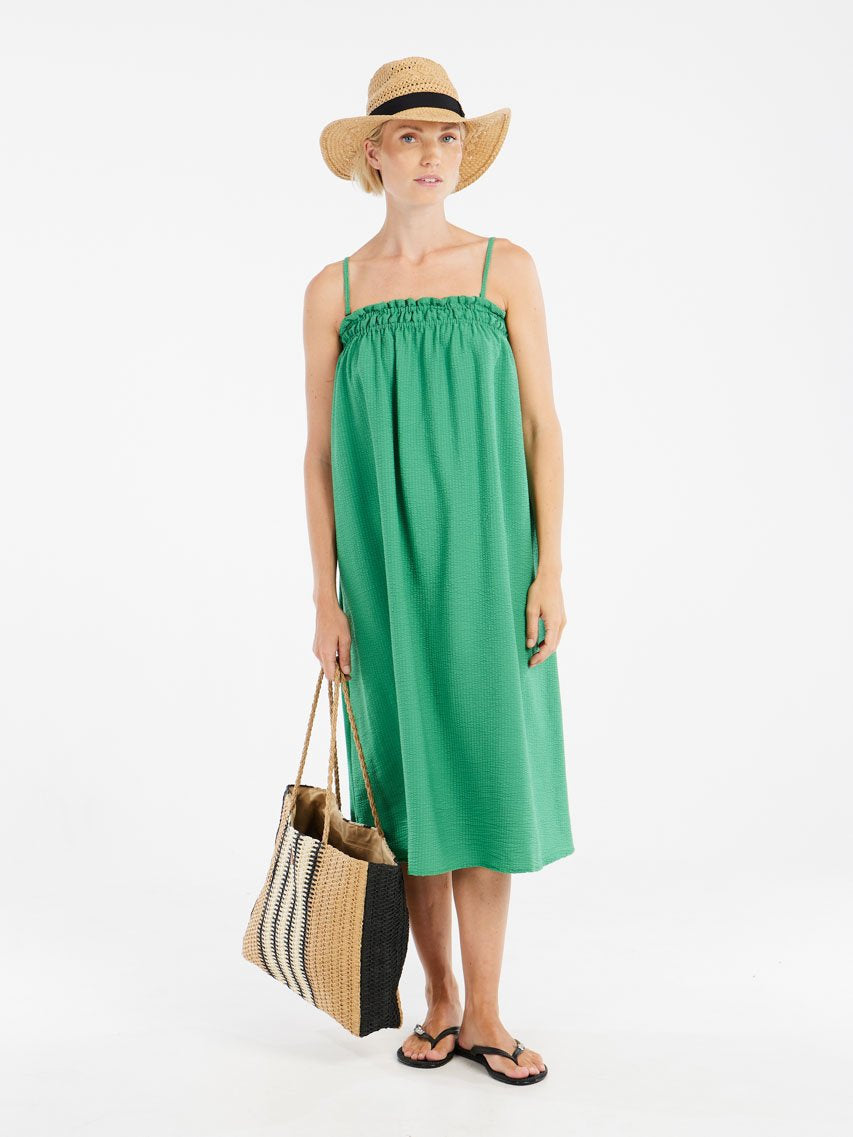 PROTEST PRTDune Dresses & Skirts | Jardin Green