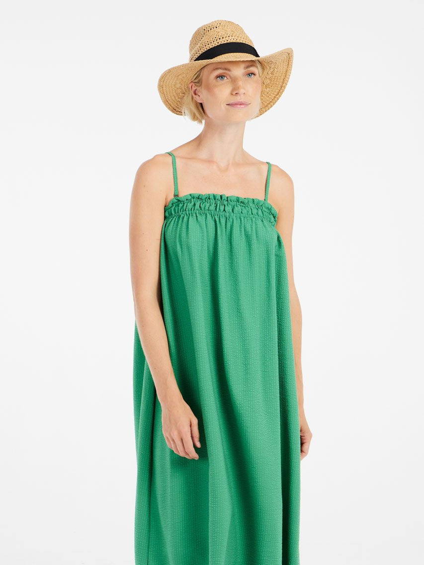 PROTEST PRTDune Dresses & Skirts | Jardin Green