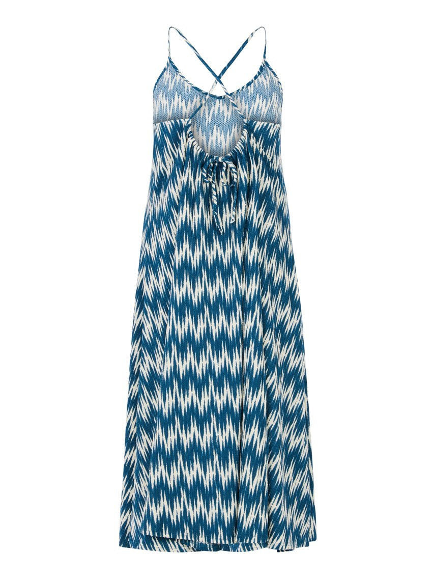 PROTEST PRTSusa Dresses & Skirts | Surfing Blue