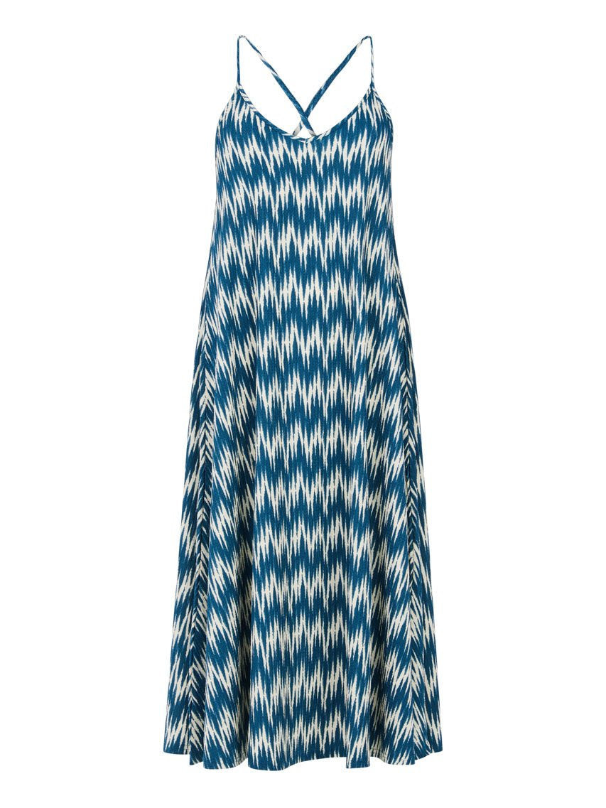 PROTEST PRTSusa Dresses & Skirts | Surfing Blue