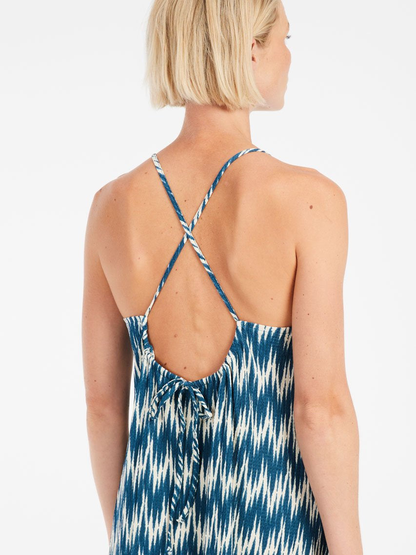 PROTEST PRTSusa Dresses & Skirts | Surfing Blue