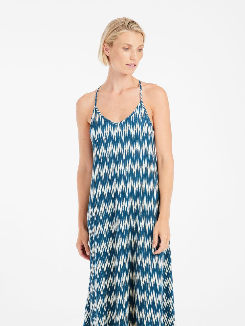 PROTEST PRTSusa Dresses & Skirts | Surfing Blue