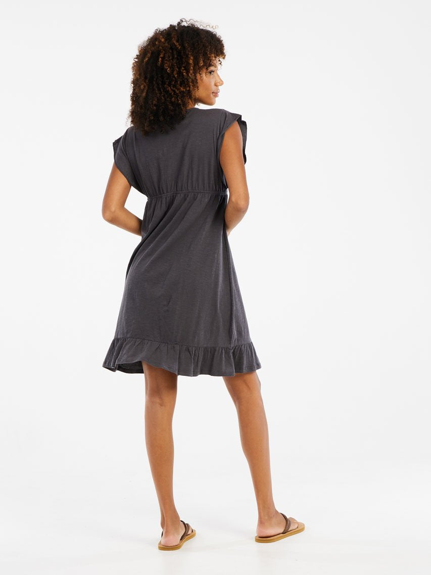 PROTEST PRTCarvy Dresses & Skirts | Anthra Grey