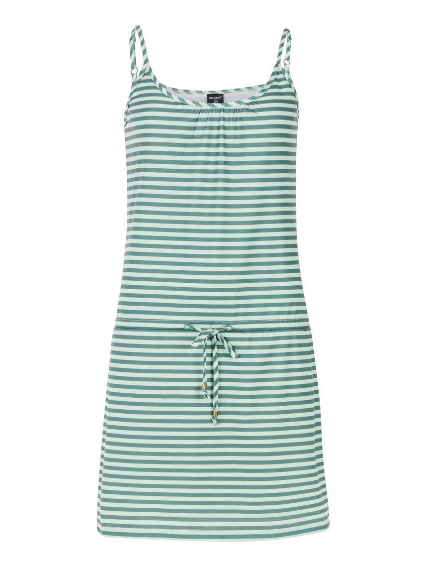 PROTEST PRTBounties Dresses & Skirts | Gentle Green