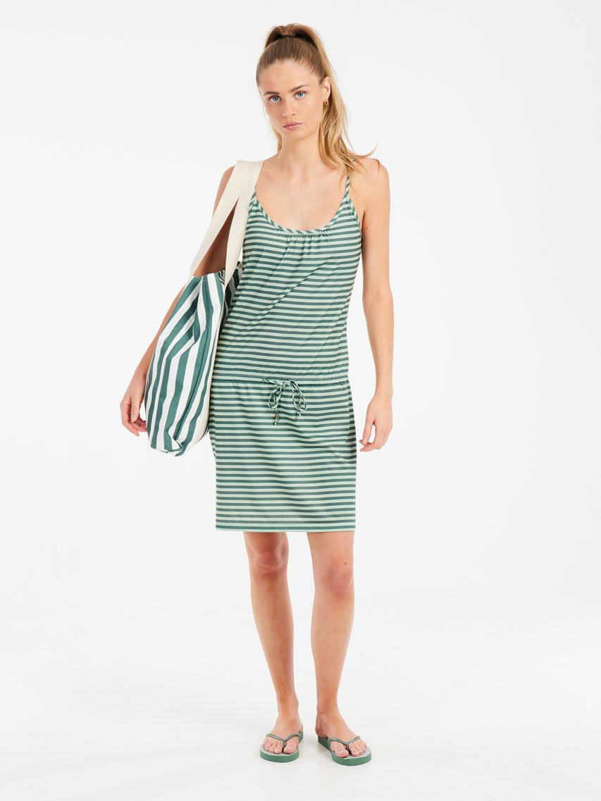 PROTEST PRTBounties Dresses & Skirts | Gentle Green