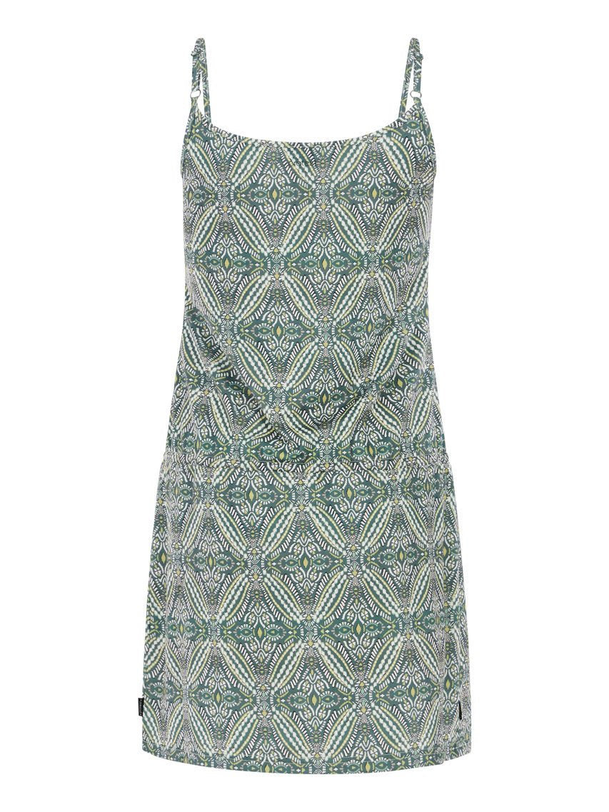 PROTEST PRTBounties Dresses & Skirts | Veggie Green