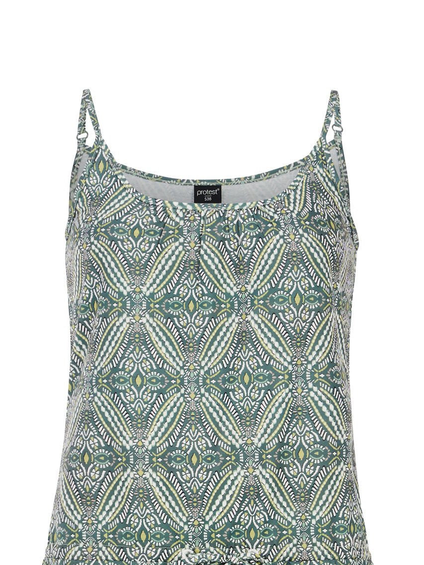 PROTEST PRTBounties Dresses & Skirts | Veggie Green
