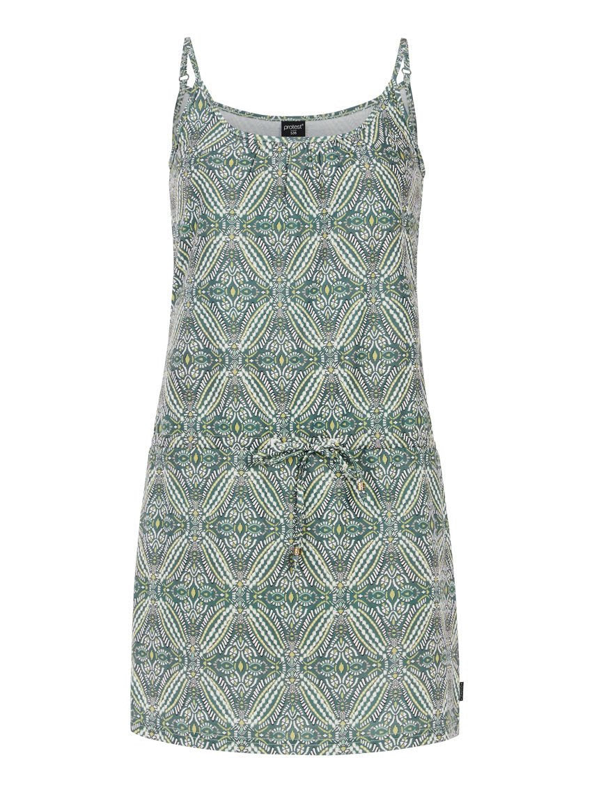 PROTEST PRTBounties Dresses & Skirts | Veggie Green