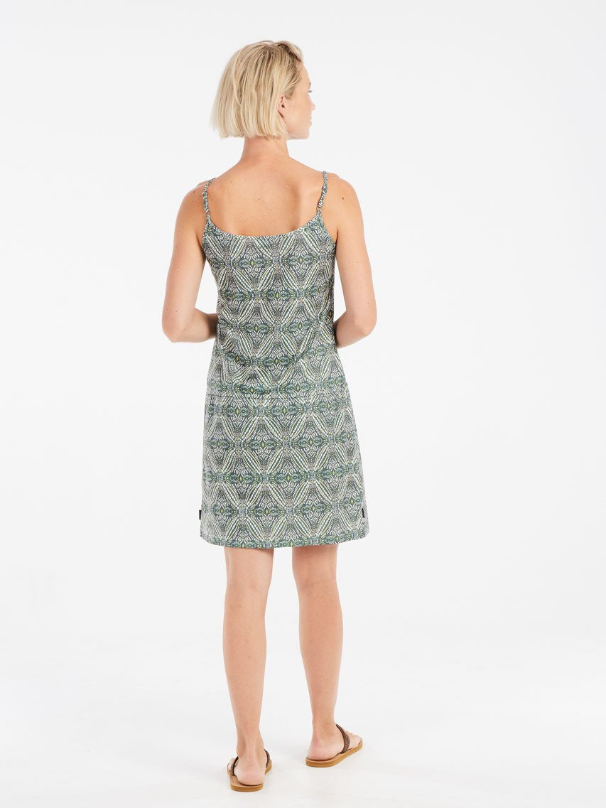 PROTEST PRTBounties Dresses & Skirts | Veggie Green