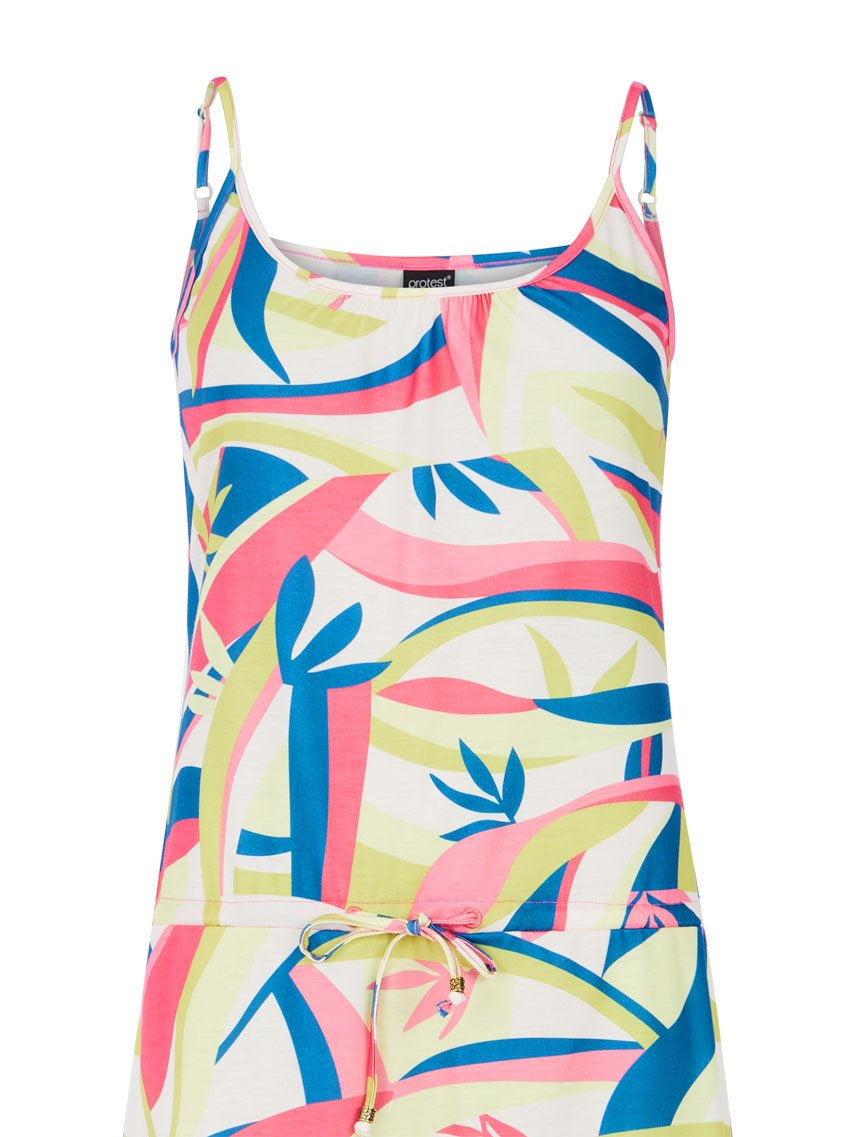 PROTEST PRTBounties Dresses & Skirts | Guava Pink