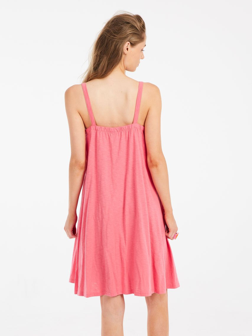 PROTEST PRTCira Dresses & Skirts | Guava Pink