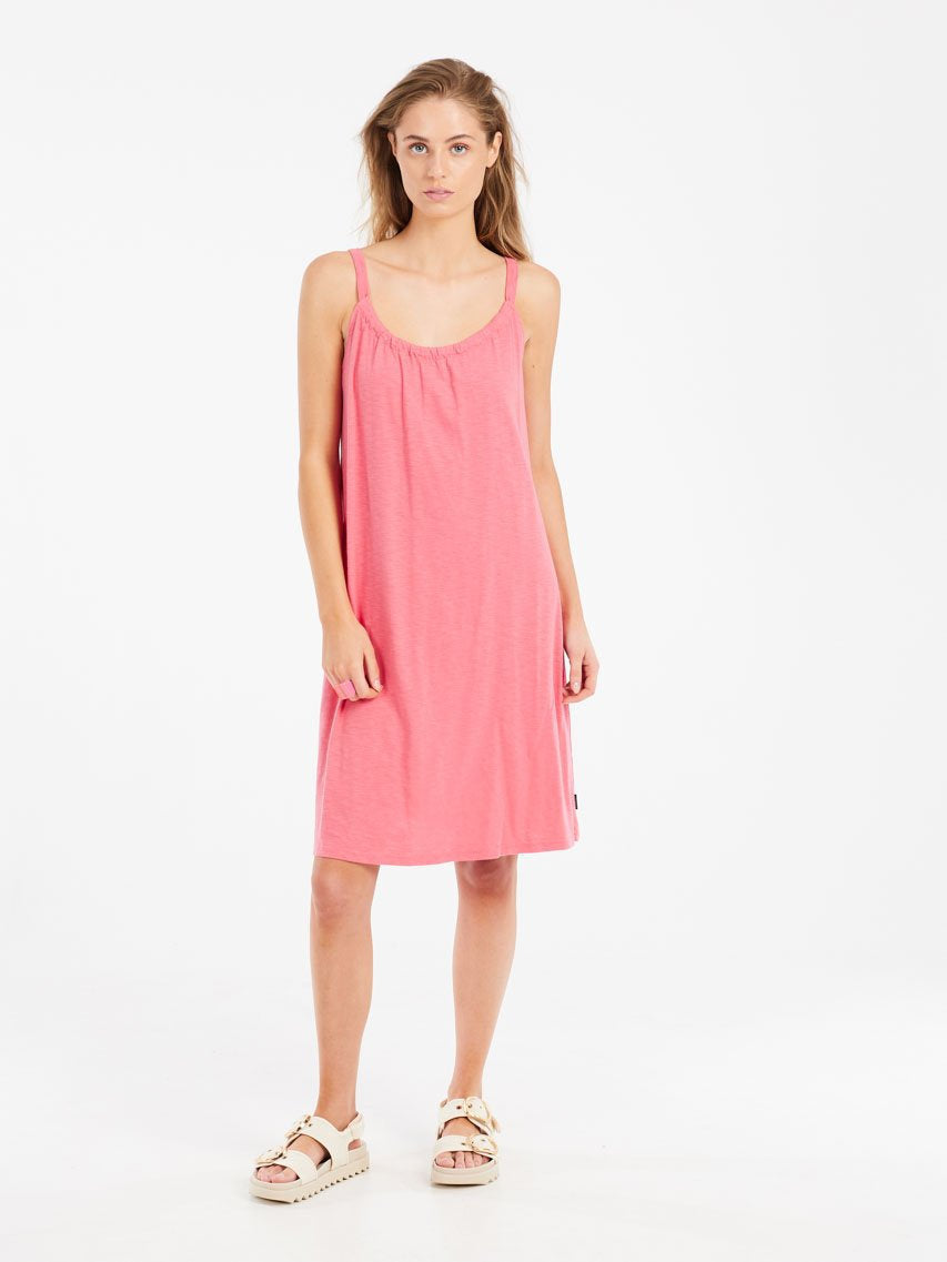 PROTEST PRTCira Dresses & Skirts | Guava Pink