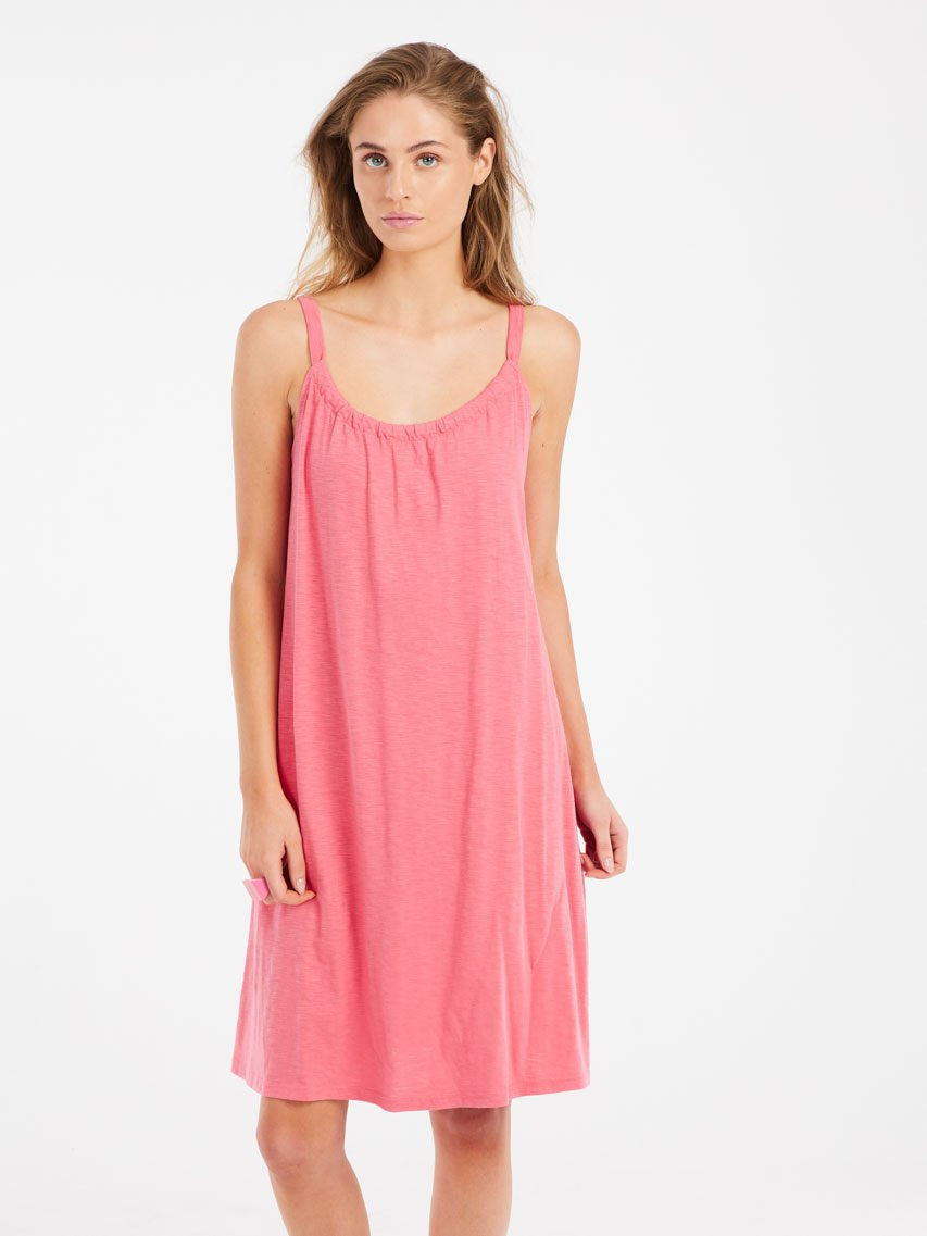 PROTEST PRTCira Dresses & Skirts | Guava Pink
