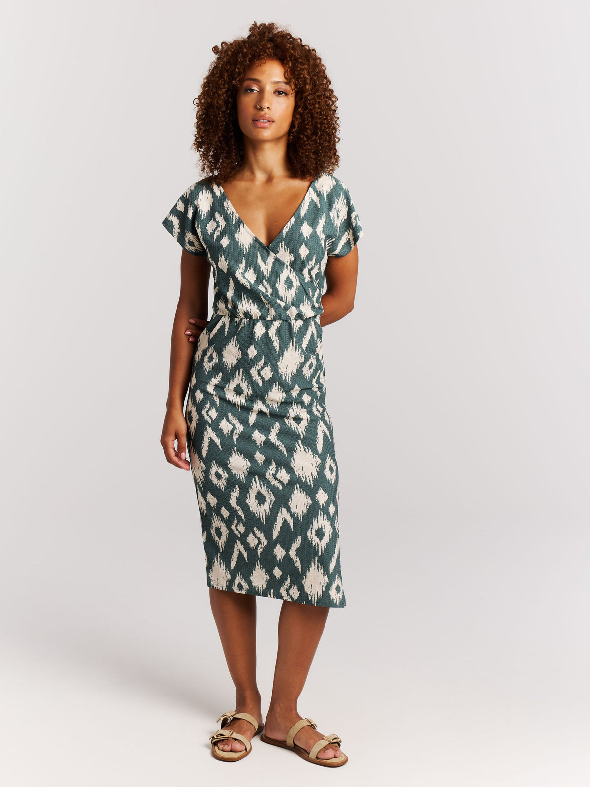 PROTEST PRTDelmar Kleid | Laurelgreen