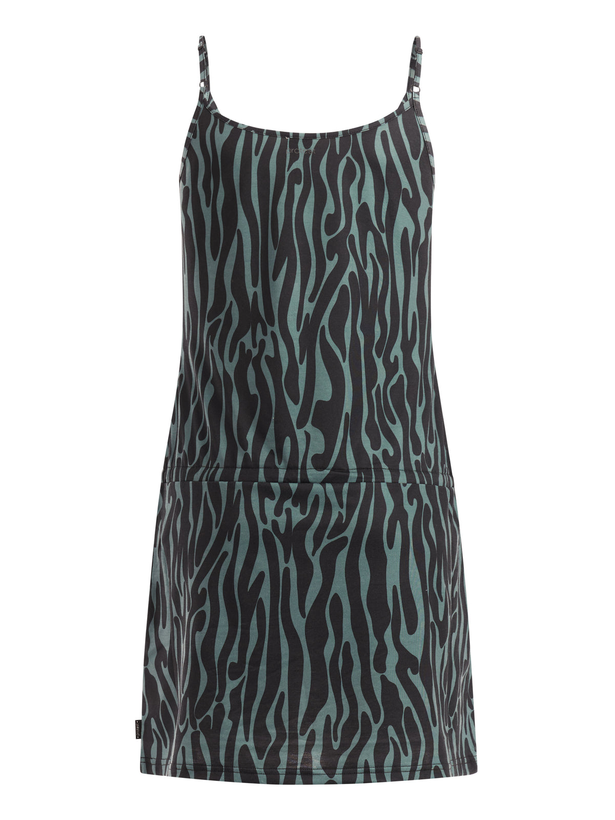 PROTEST PRTBounties Dress | True Black