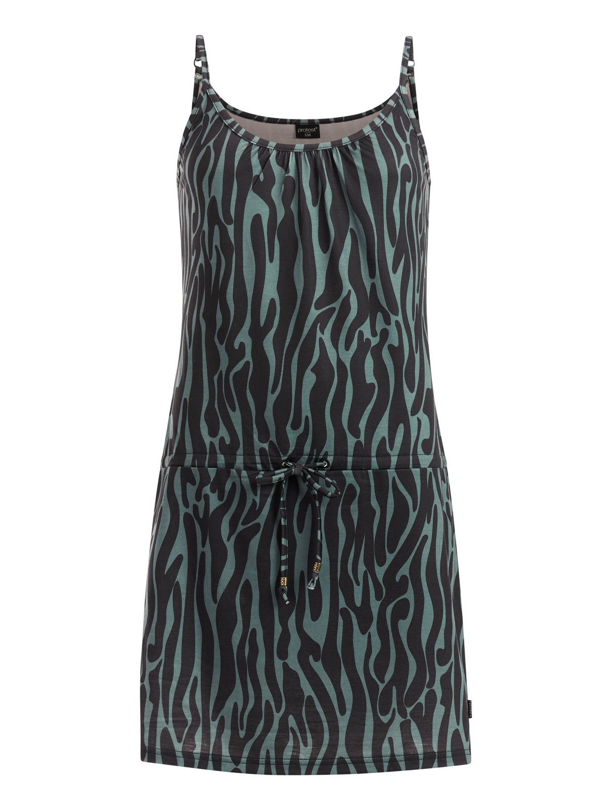 PROTEST PRTBounties Dress | True Black