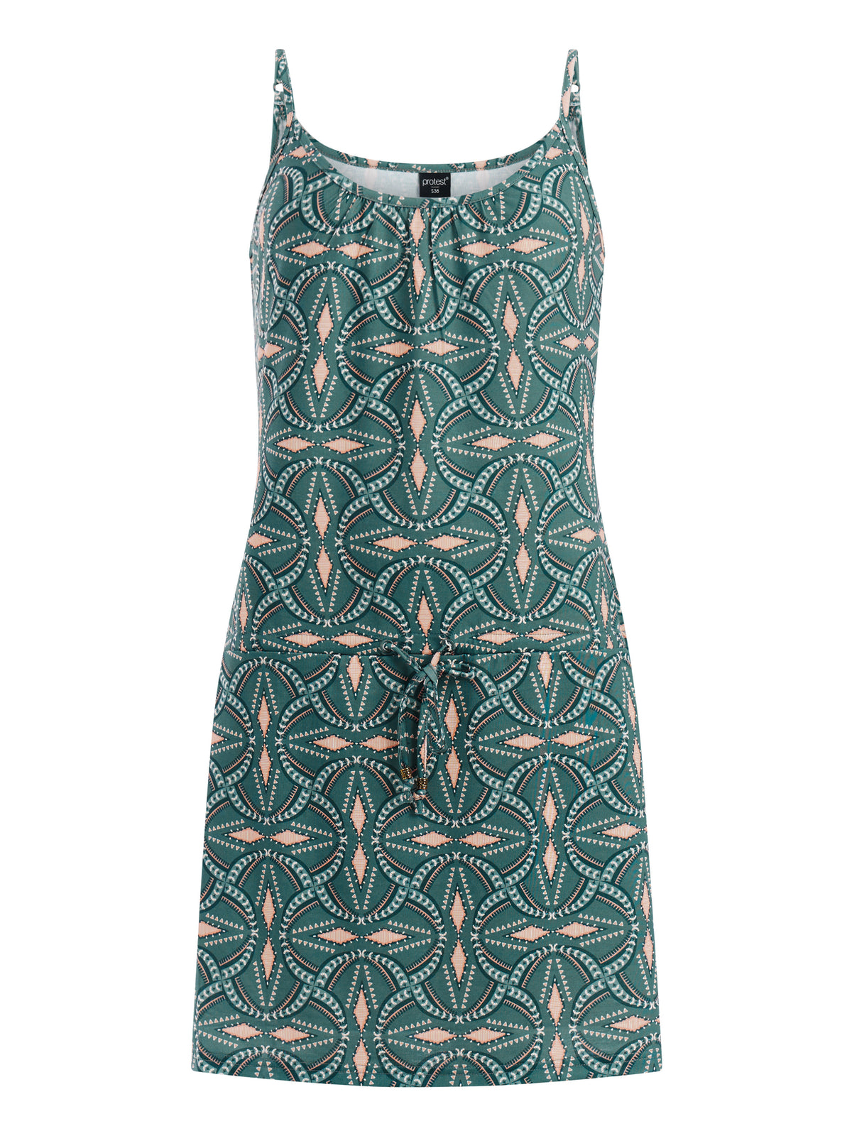 PROTEST PRTBounties Dress | Laurelgreen
