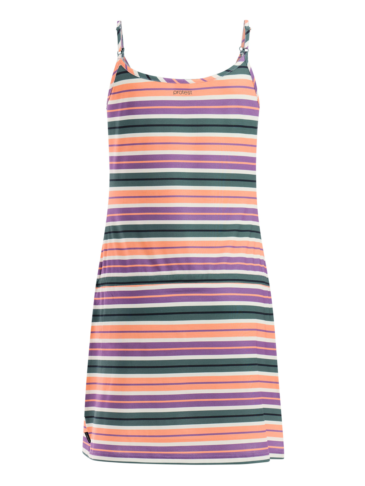 PROTEST PRTBounties Dresses | Jelly Purple