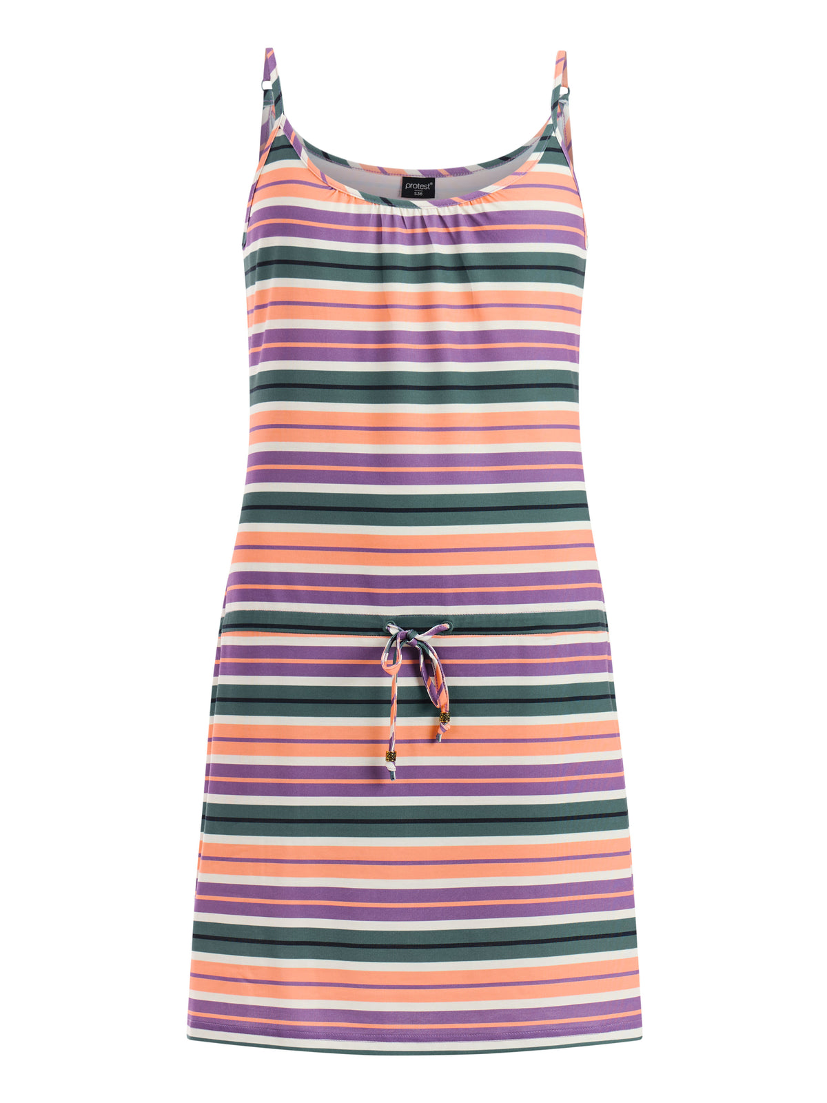 PROTEST PRTBounties Dresses | Jelly Purple