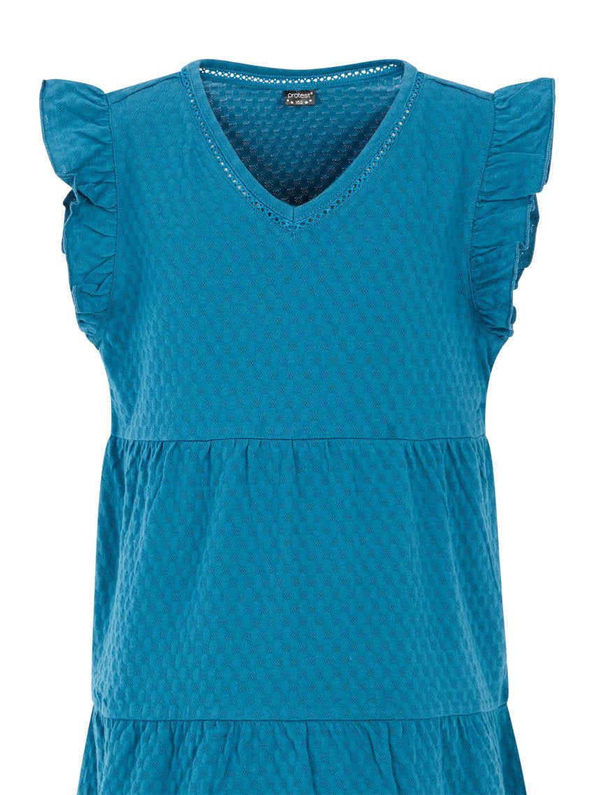 PROTEST PRTUnicorn JR Dresses & Skirts | Surfing Blue