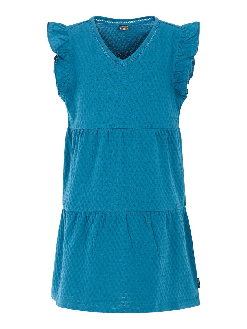 PROTEST PRTUnicorn JR Dresses & Skirts | Surfing Blue
