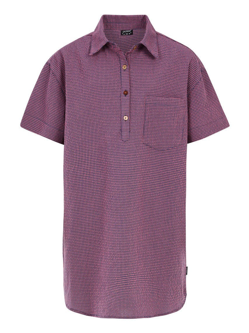 PROTEST PRTSecond JR Dresses & Skirts | Guava Pink