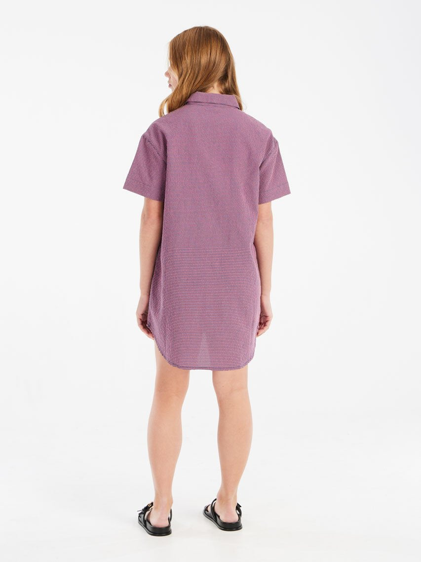 PROTEST PRTSecond JR Dresses & Skirts | Guava Pink
