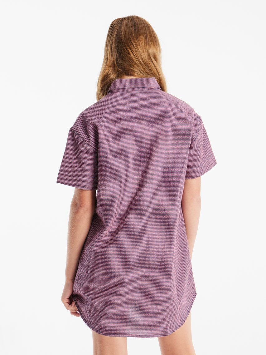 PROTEST PRTSecond JR Dresses & Skirts | Guava Pink