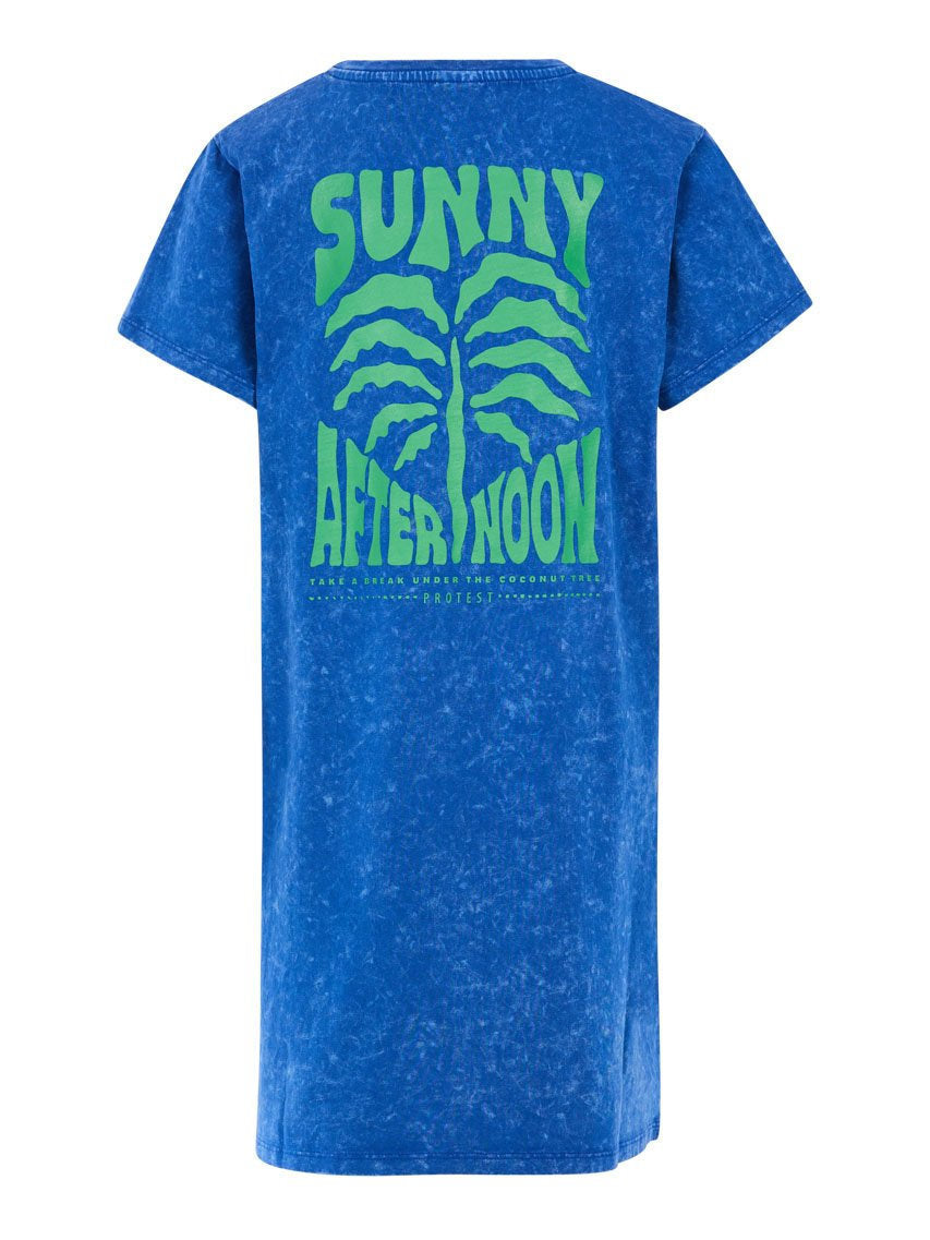 PROTEST PRTRubey JR Dresses & Skirts | Breeze Blue