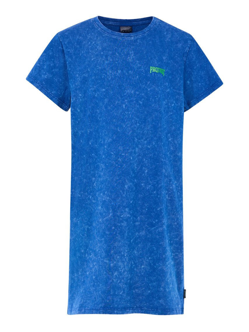PROTEST PRTRubey JR Dresses & Skirts | Breeze Blue