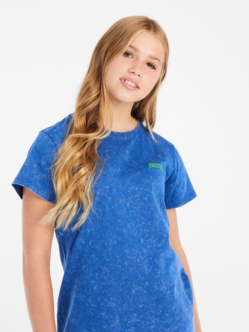 PROTEST PRTRubey JR Dresses & Skirts | Breeze Blue