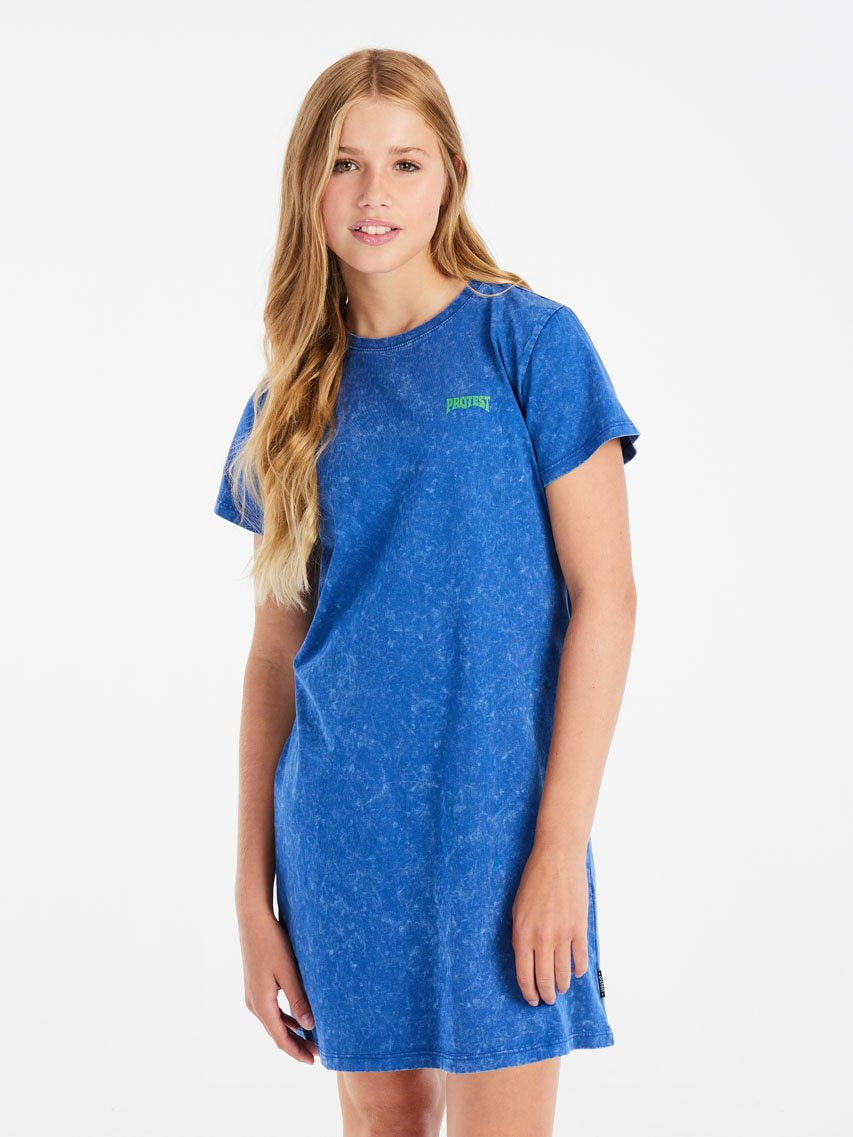 PROTEST PRTRubey JR Dresses & Skirts | Breeze Blue