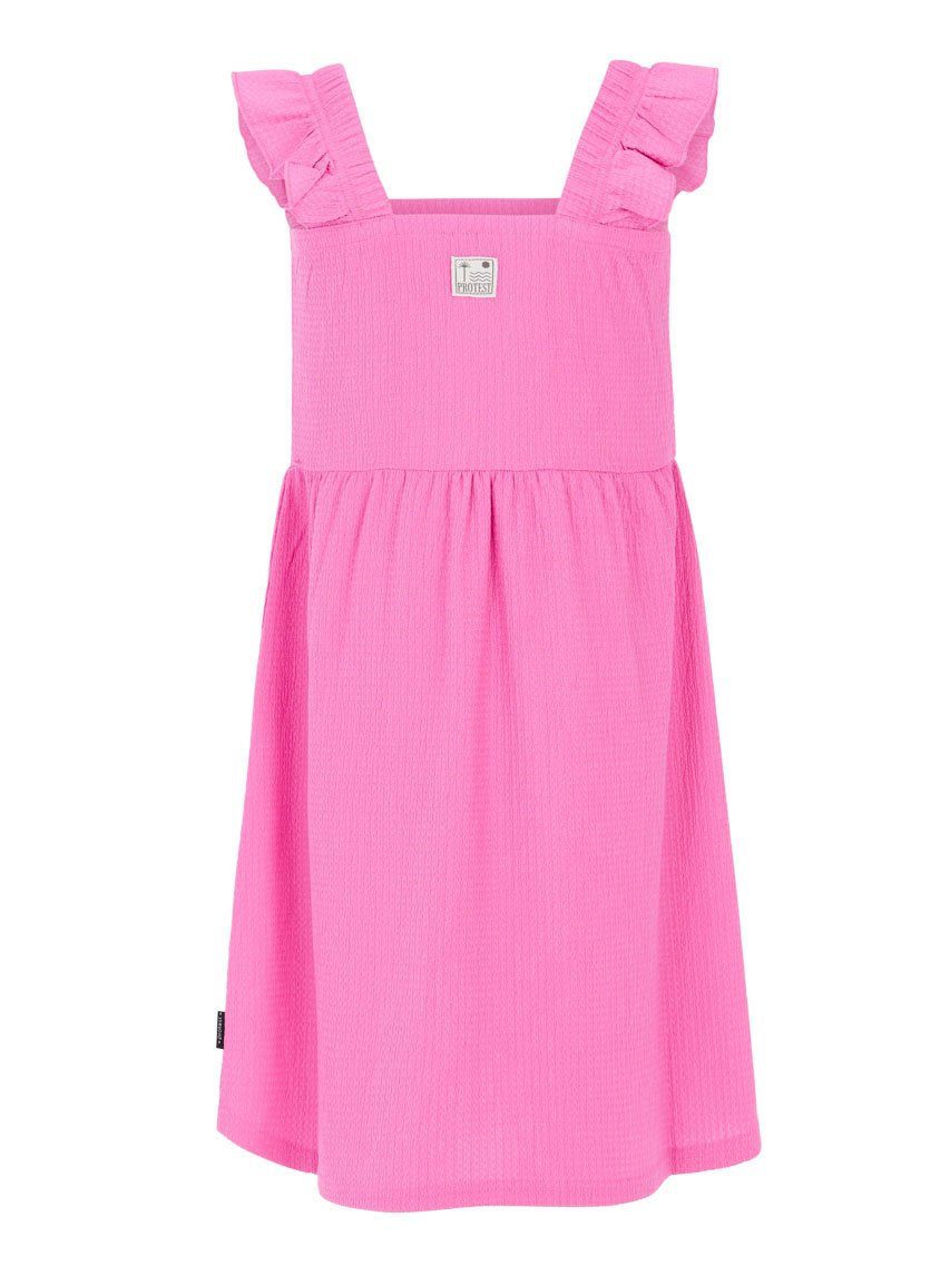 PROTEST PRTMitzy JR Dresses & Skirts | Smoothie Pink